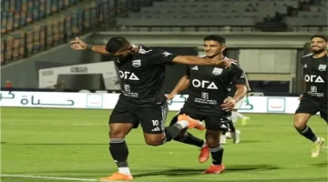 انطلاق مرتقب.. توقيت مواجهة المصري ضد زد والقنوات الناقلة للمباراة